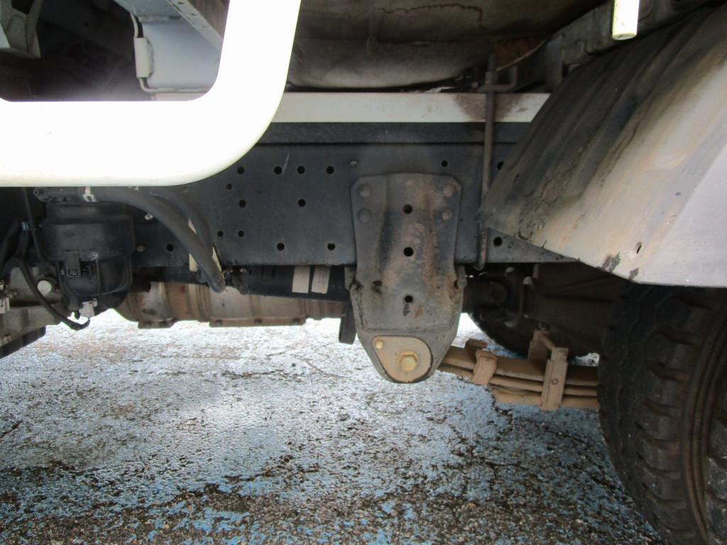 日野 デュトロ TPG-XZU605M(2WD)の写真21