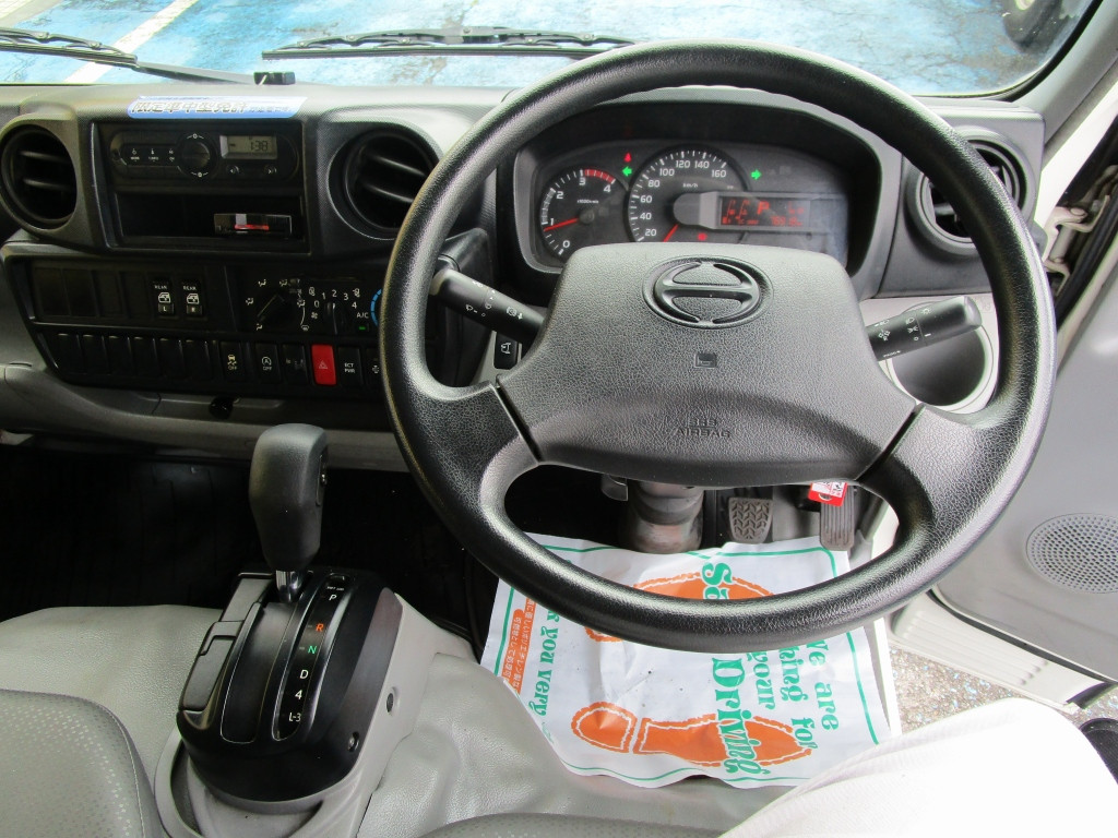 日野 デュトロ TPG-XZU605M(2WD)の写真25