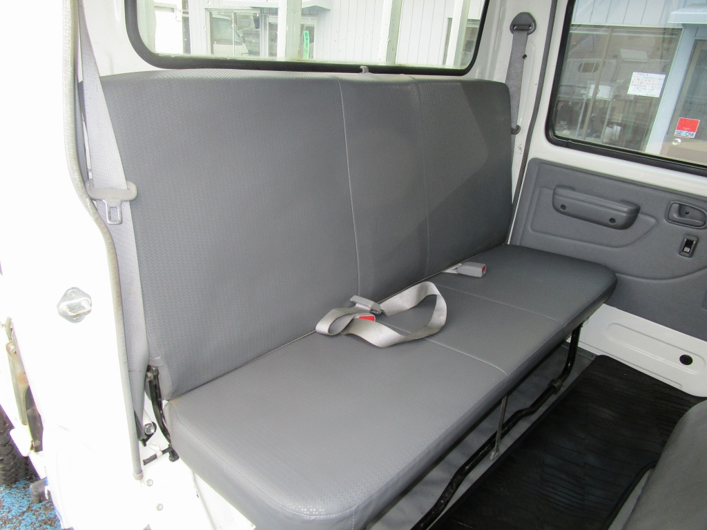 日野 デュトロ TPG-XZU605M(2WD)の写真33