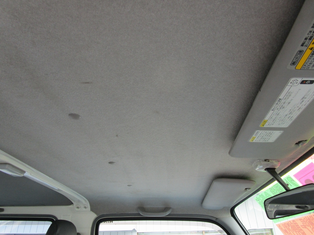 日野 デュトロ TPG-XZU605M(2WD)の写真35