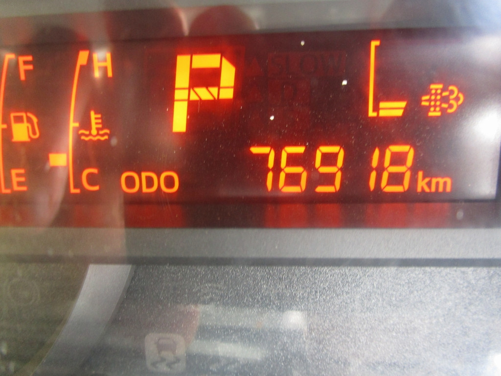 日野 デュトロ TPG-XZU605M(2WD)の写真46