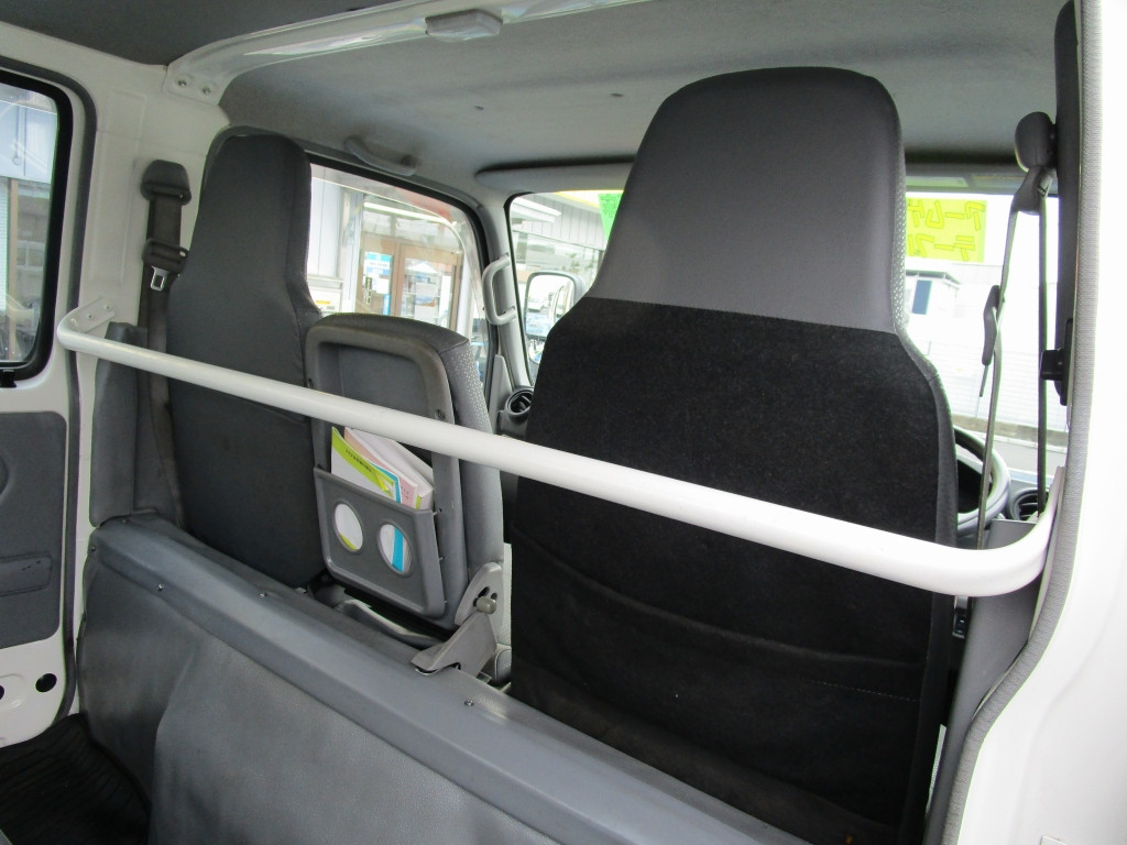 日野 デュトロ TPG-XZU605M(2WD)の写真47