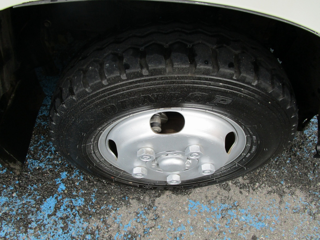 日野 デュトロ TPG-XZU605M(2WD)の写真48