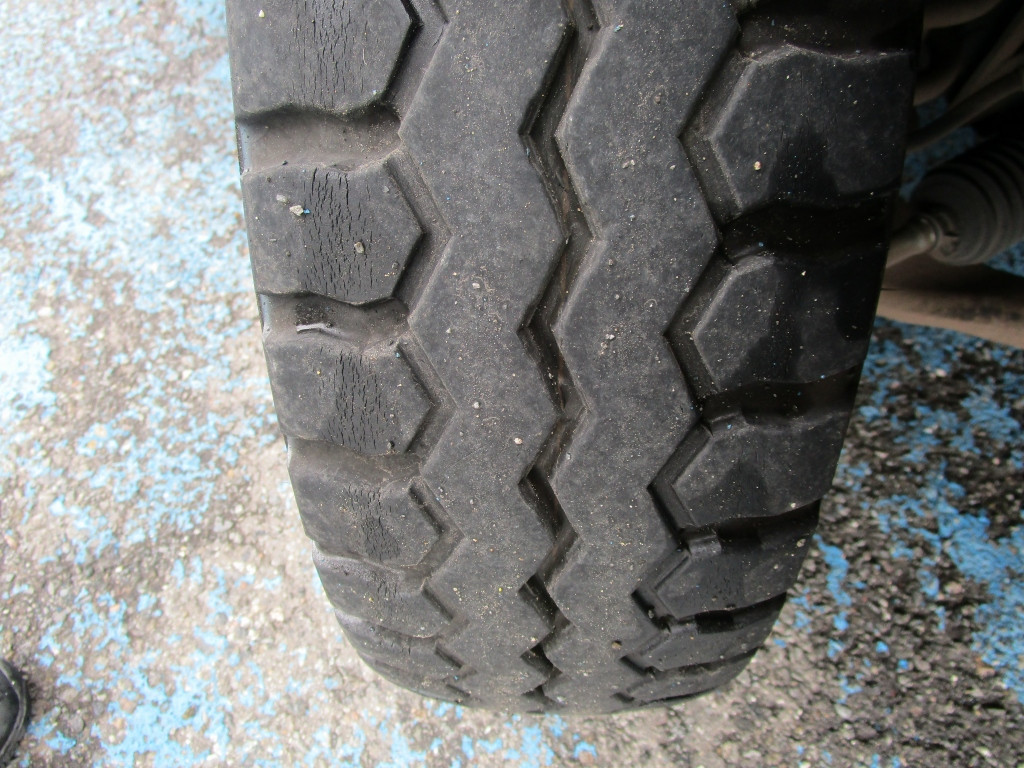 日野 デュトロ TPG-XZU605M(2WD)の写真49