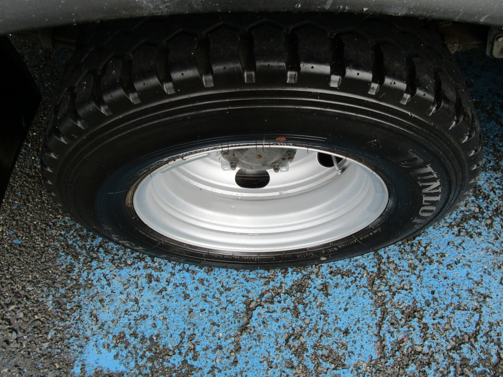 日野 デュトロ TPG-XZU605M(2WD)の写真50