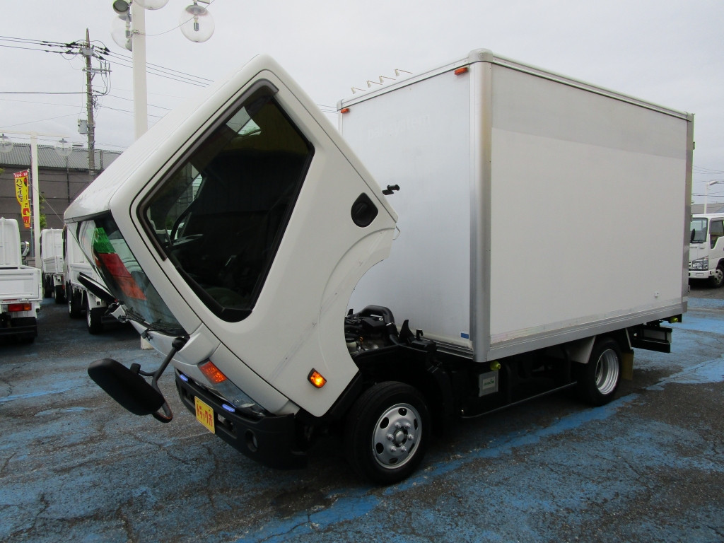 ☆(チルトキャブ付!)☆|日産 アトラス CBF-SQ2F24(2WD)の写真14