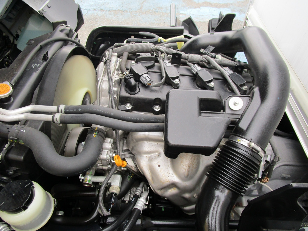 ☆展示仕上げ済み!☆
当社の車輌は、1台、1台専門スタッフが
念入りに外装仕上げした車輛を展示しております。|日産 アトラス CBF-SQ2F24(2WD)の写真19