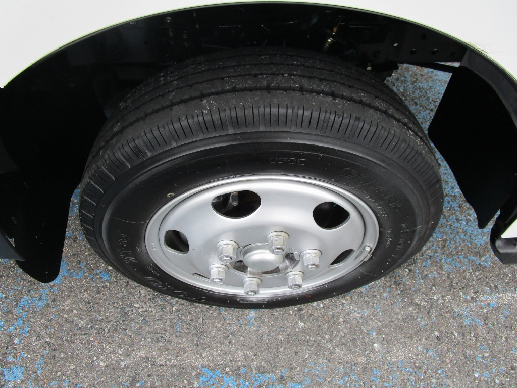 日産 アトラス CBF-SQ2F24(2WD)の写真43