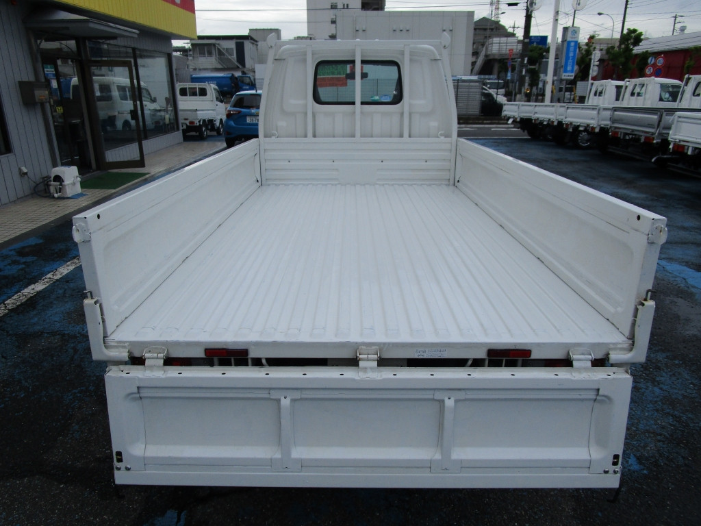 マツダ ボンゴトラック DBF-SLP2T(2WD)の写真4