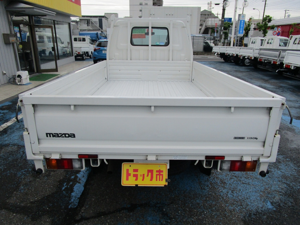 マツダ ボンゴトラック DBF-SLP2T(2WD)の写真5