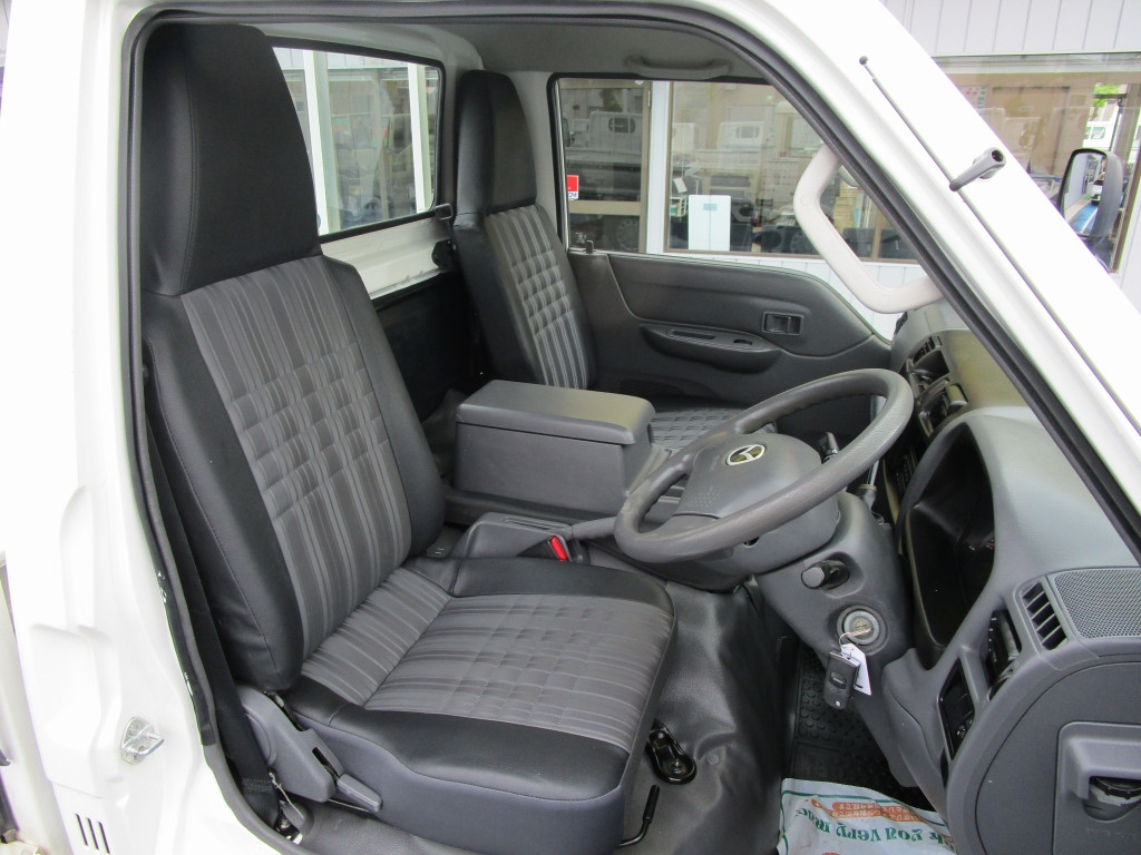 マツダ ボンゴトラック DBF-SLP2T(2WD)の写真6