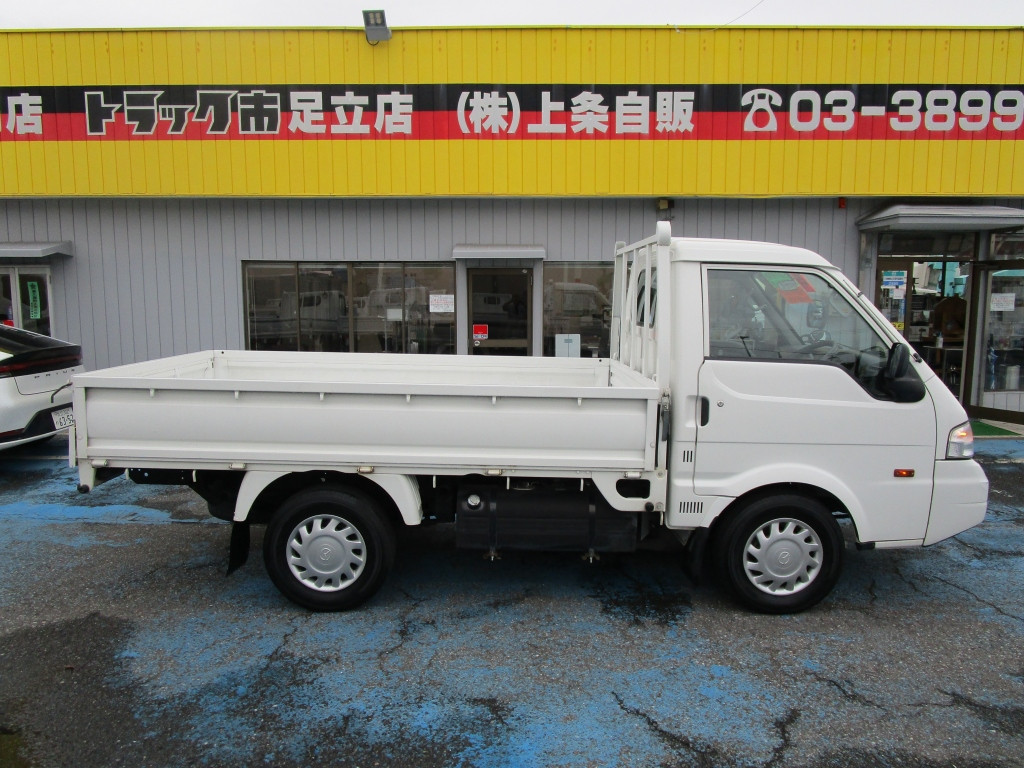マツダ ボンゴトラック DBF-SLP2T(2WD)の写真8