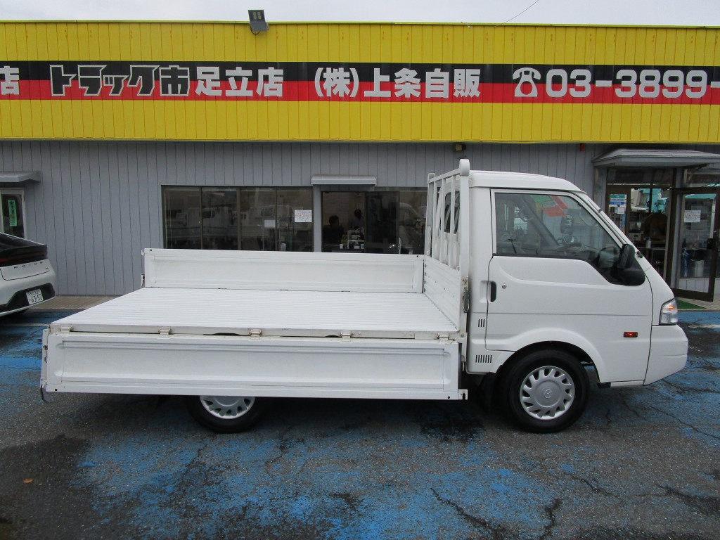 マツダ ボンゴトラック DBF-SLP2T(2WD)の写真9