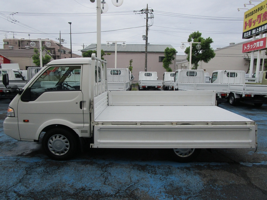 マツダ ボンゴトラック DBF-SLP2T(2WD)の写真10