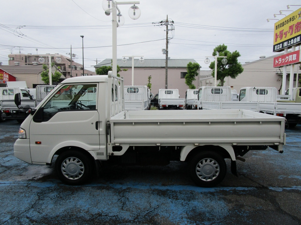 マツダ ボンゴトラック DBF-SLP2T(2WD)の写真11