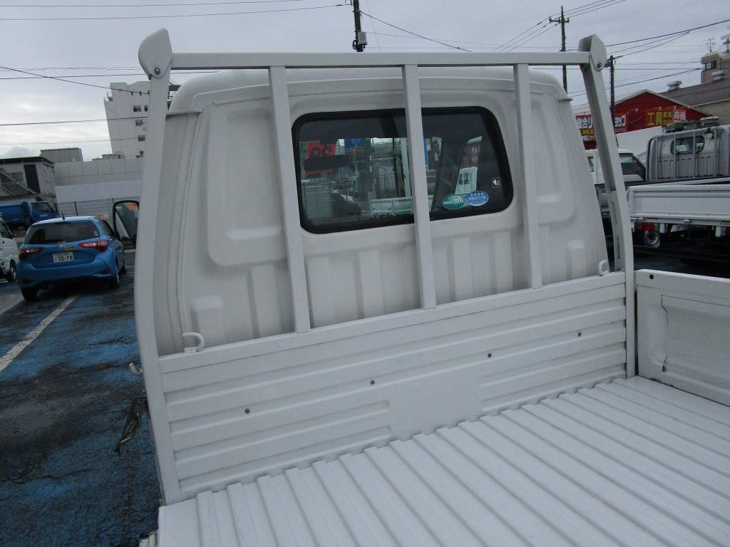 マツダ ボンゴトラック DBF-SLP2T(2WD)の写真12