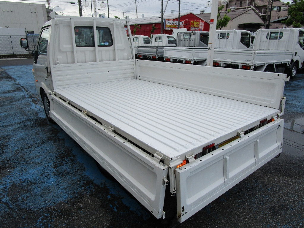 マツダ ボンゴトラック DBF-SLP2T(2WD)の写真14