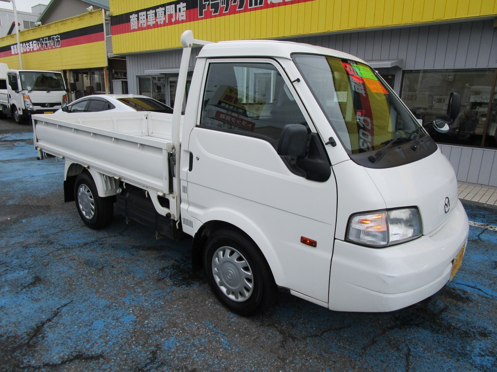 マツダ ボンゴトラック DBF-SLP2T(2WD)の写真18
