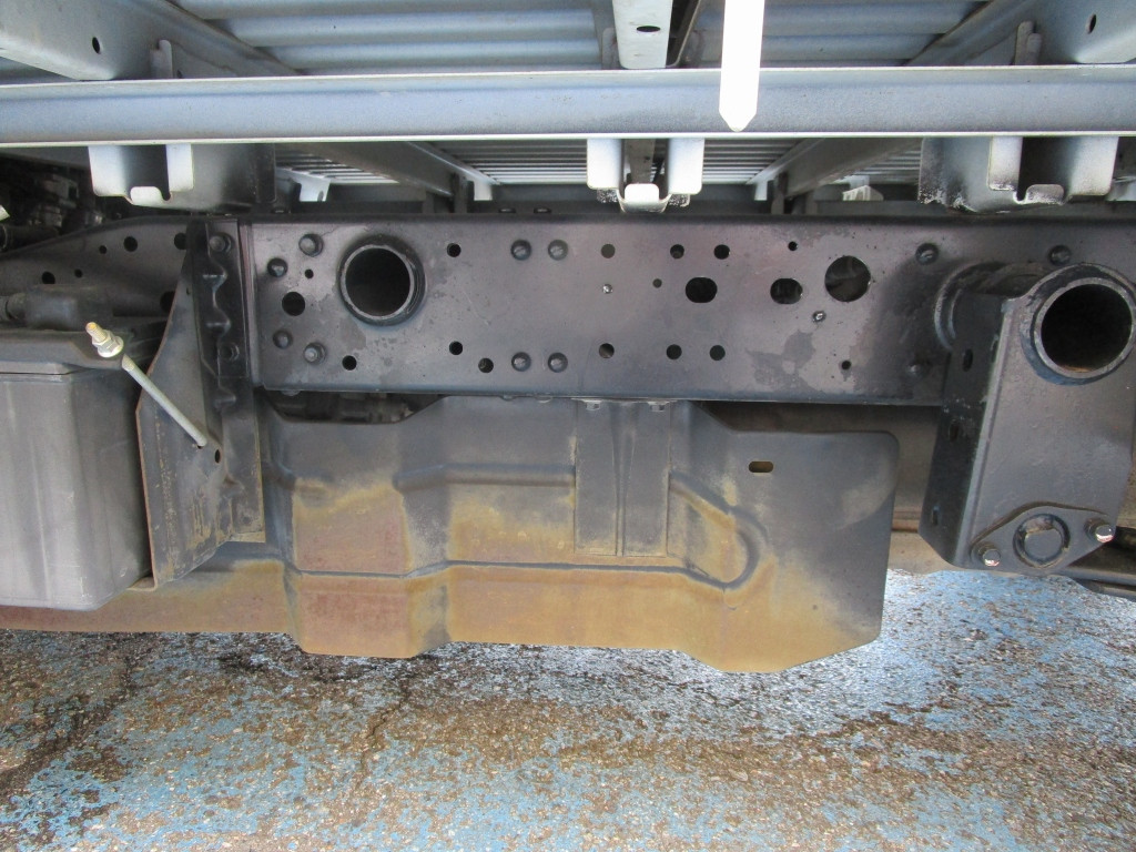 マツダ ボンゴトラック DBF-SLP2T(2WD)の写真20