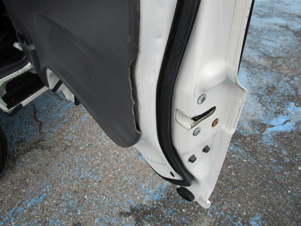 マツダ ボンゴトラック DBF-SLP2T(2WD)の写真22