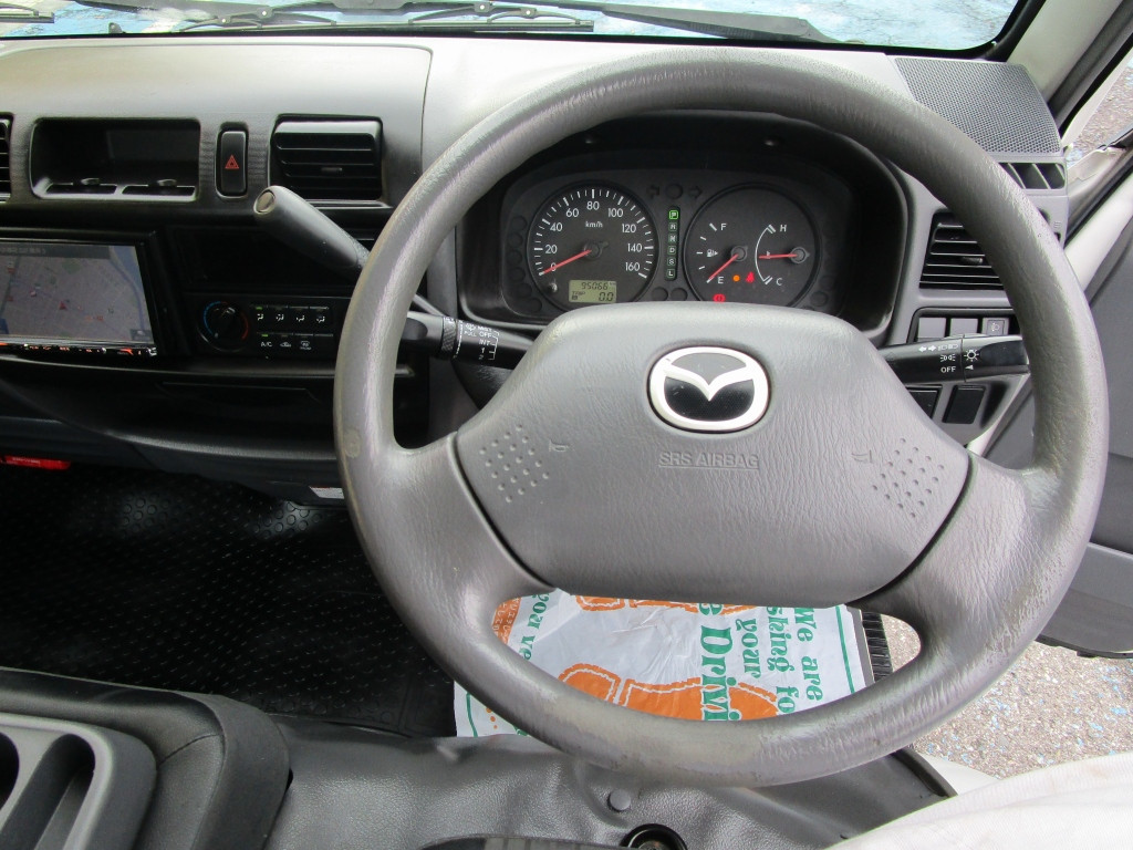 マツダ ボンゴトラック DBF-SLP2T(2WD)の写真25