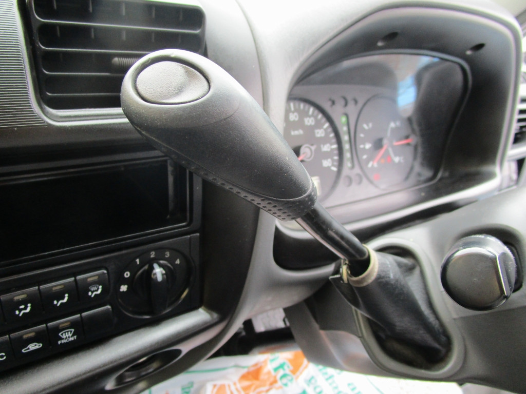 マツダ ボンゴトラック DBF-SLP2T(2WD)の写真27