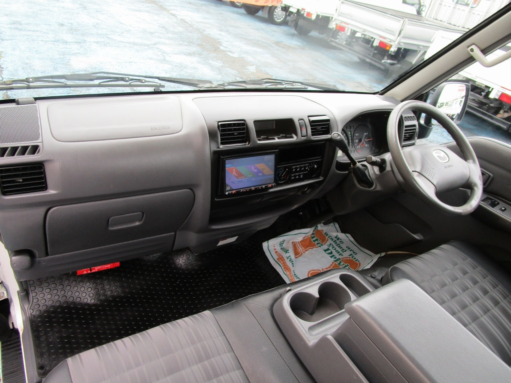 マツダ ボンゴトラック DBF-SLP2T(2WD)の写真31