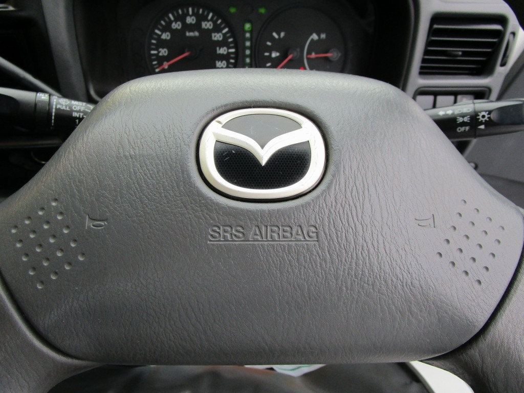 マツダ ボンゴトラック DBF-SLP2T(2WD)の写真34