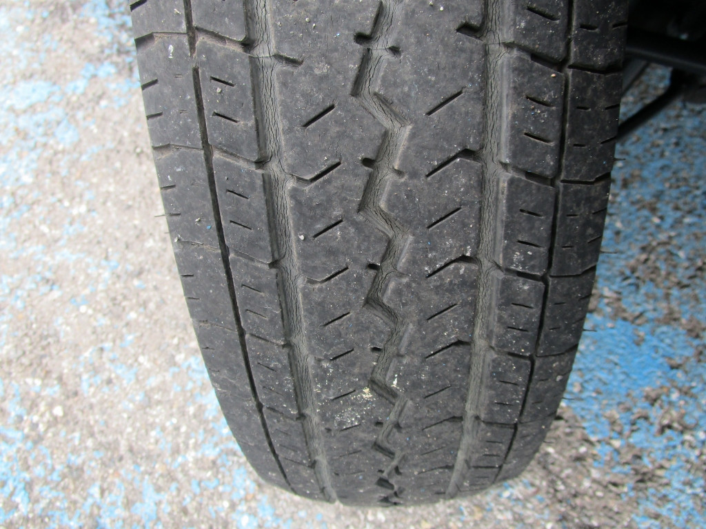 マツダ ボンゴトラック DBF-SLP2T(2WD)の写真40