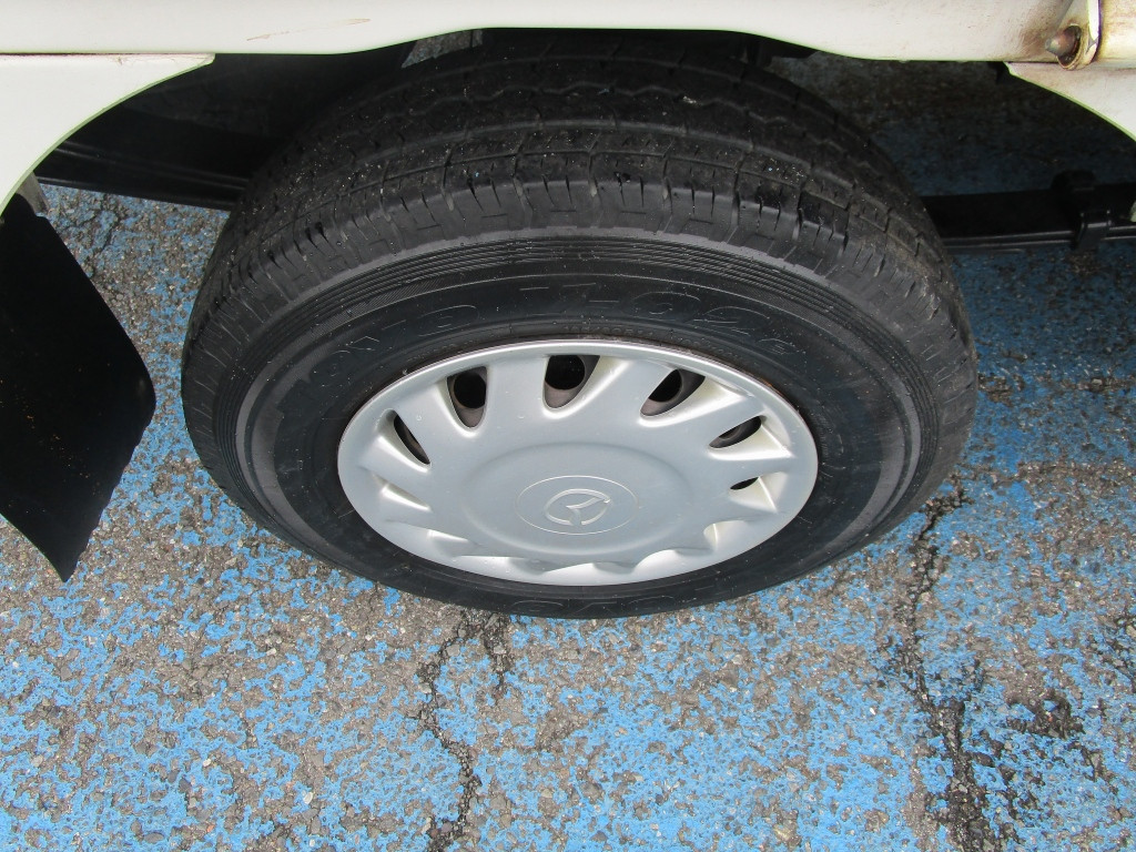 マツダ ボンゴトラック DBF-SLP2T(2WD)の写真41