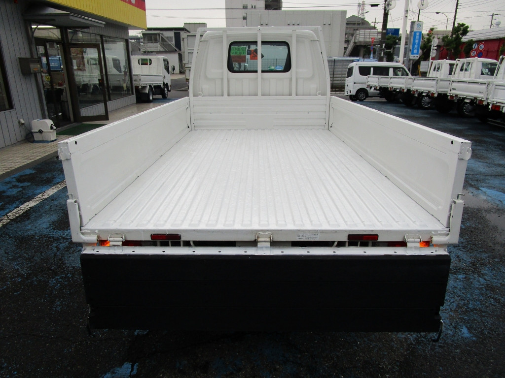 マツダ ボンゴトラック DBF-SLP2T(2WD)の写真4