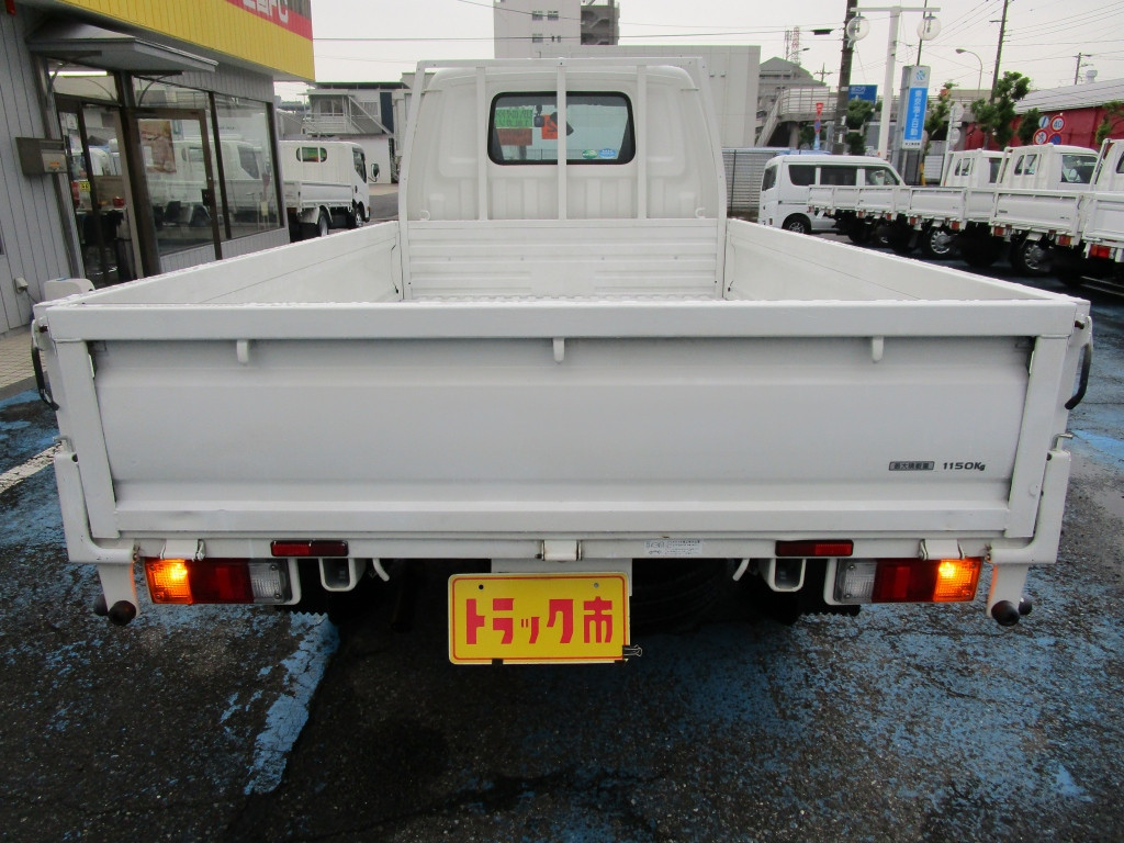 マツダ ボンゴトラック DBF-SLP2T(2WD)の写真5