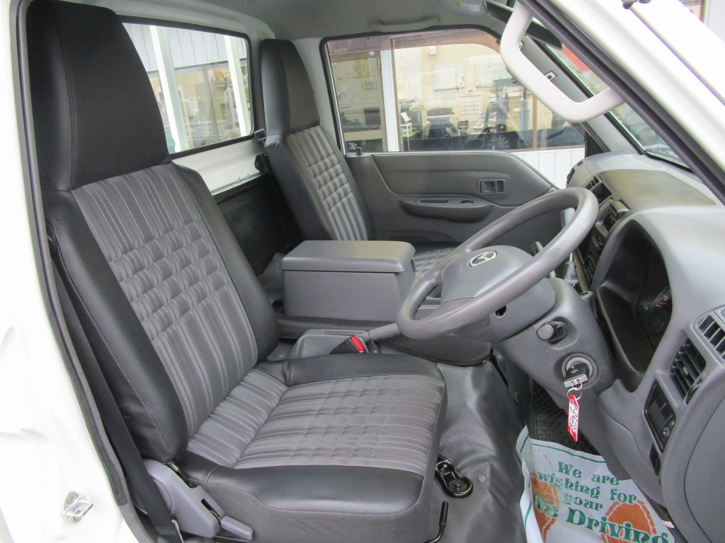 マツダ ボンゴトラック DBF-SLP2T(2WD)の写真6