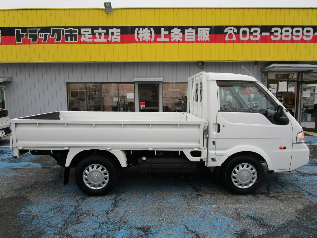 マツダ ボンゴトラック DBF-SLP2T(2WD)の写真8