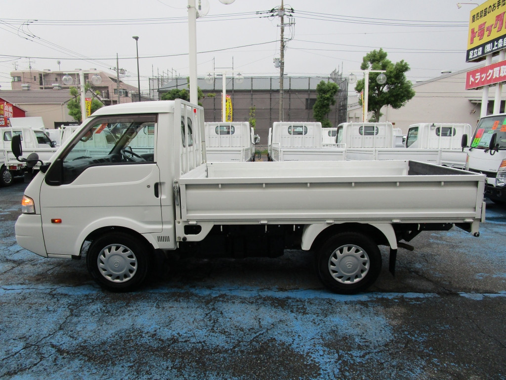 マツダ ボンゴトラック DBF-SLP2T(2WD)の写真11