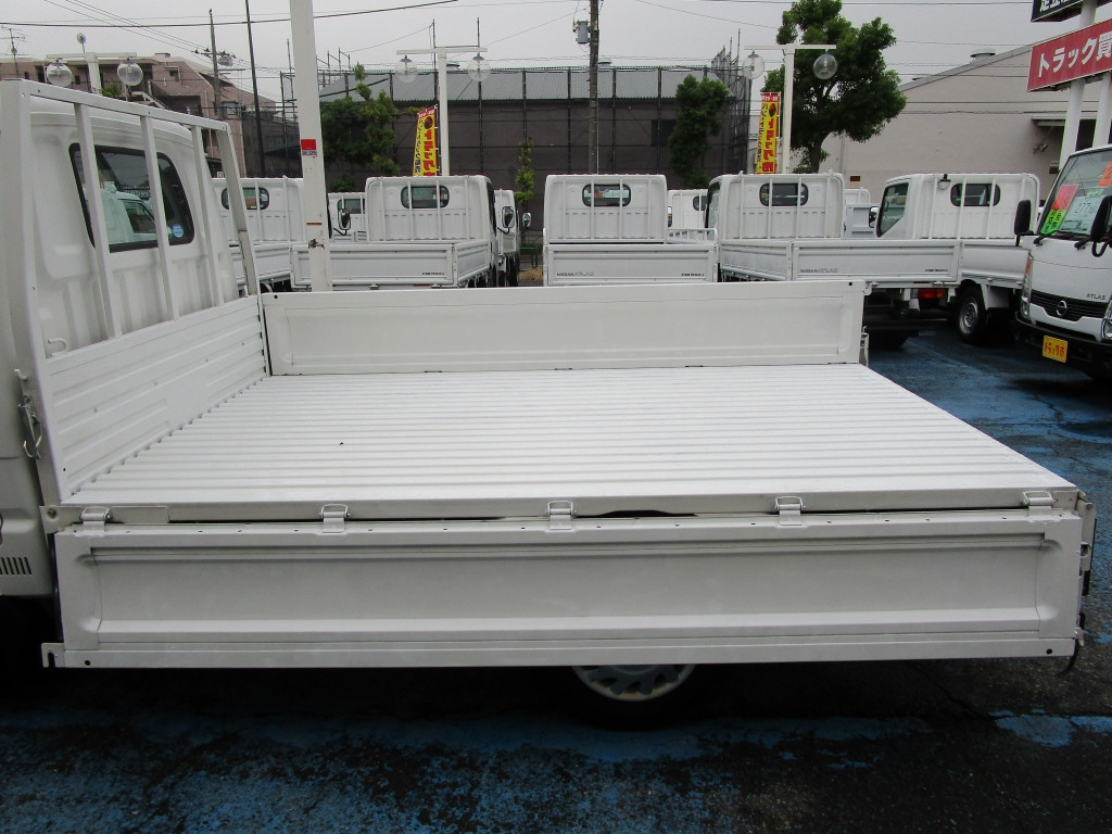 マツダ ボンゴトラック DBF-SLP2T(2WD)の写真14