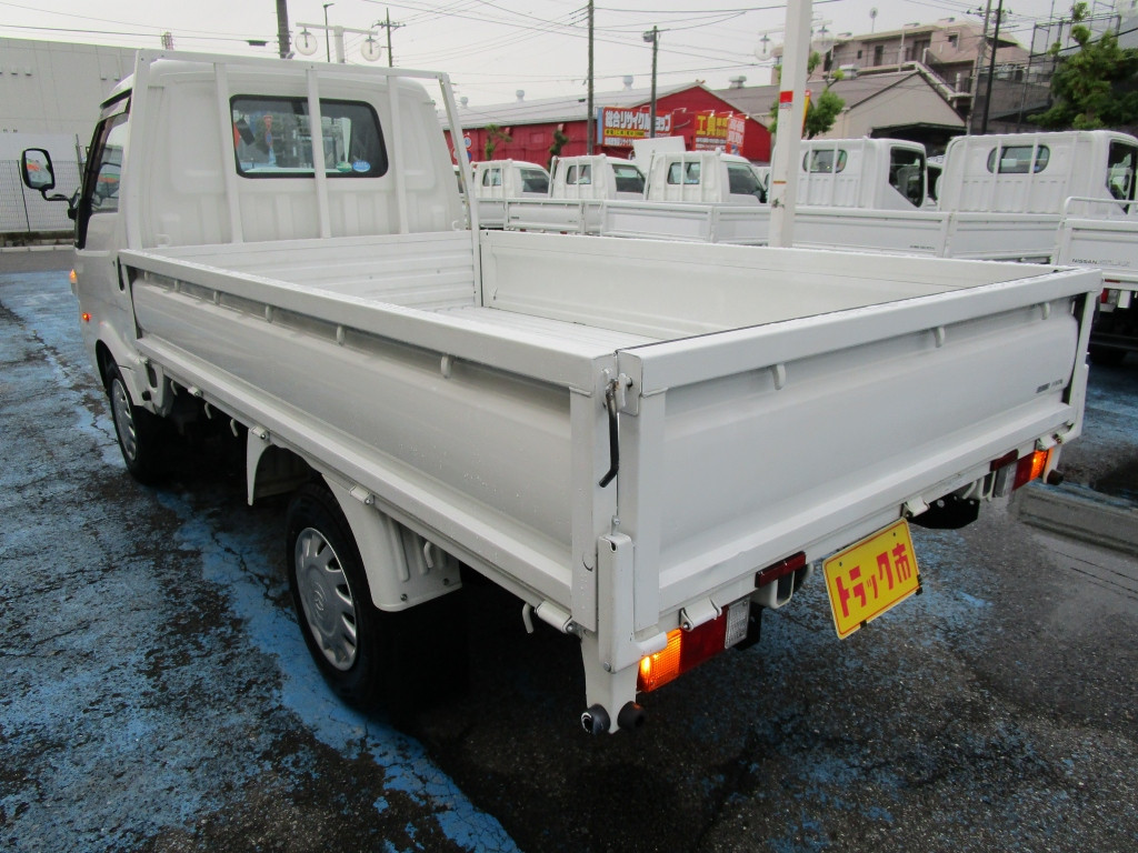 マツダ ボンゴトラック DBF-SLP2T(2WD)の写真15