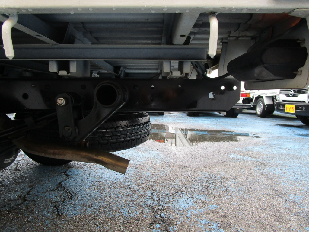 マツダ ボンゴトラック DBF-SLP2T(2WD)の写真16