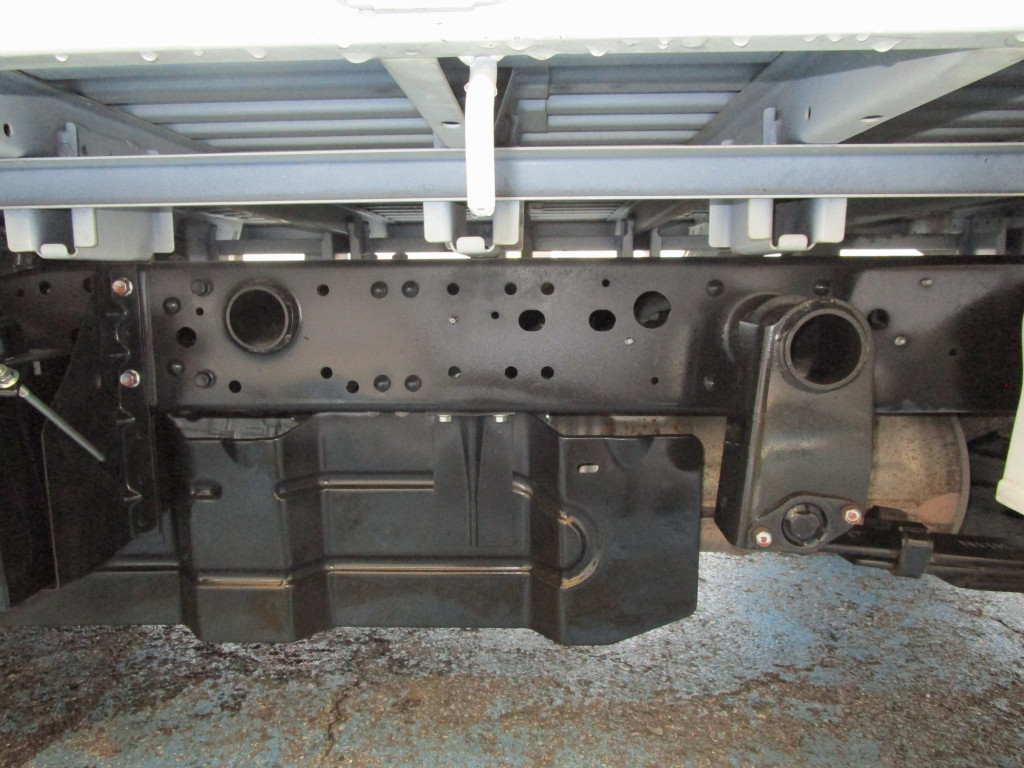 マツダ ボンゴトラック DBF-SLP2T(2WD)の写真17