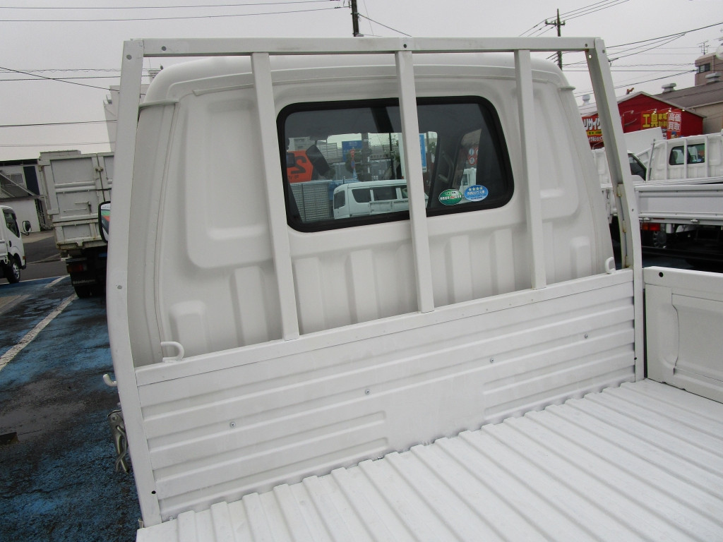 マツダ ボンゴトラック DBF-SLP2T(2WD)の写真18