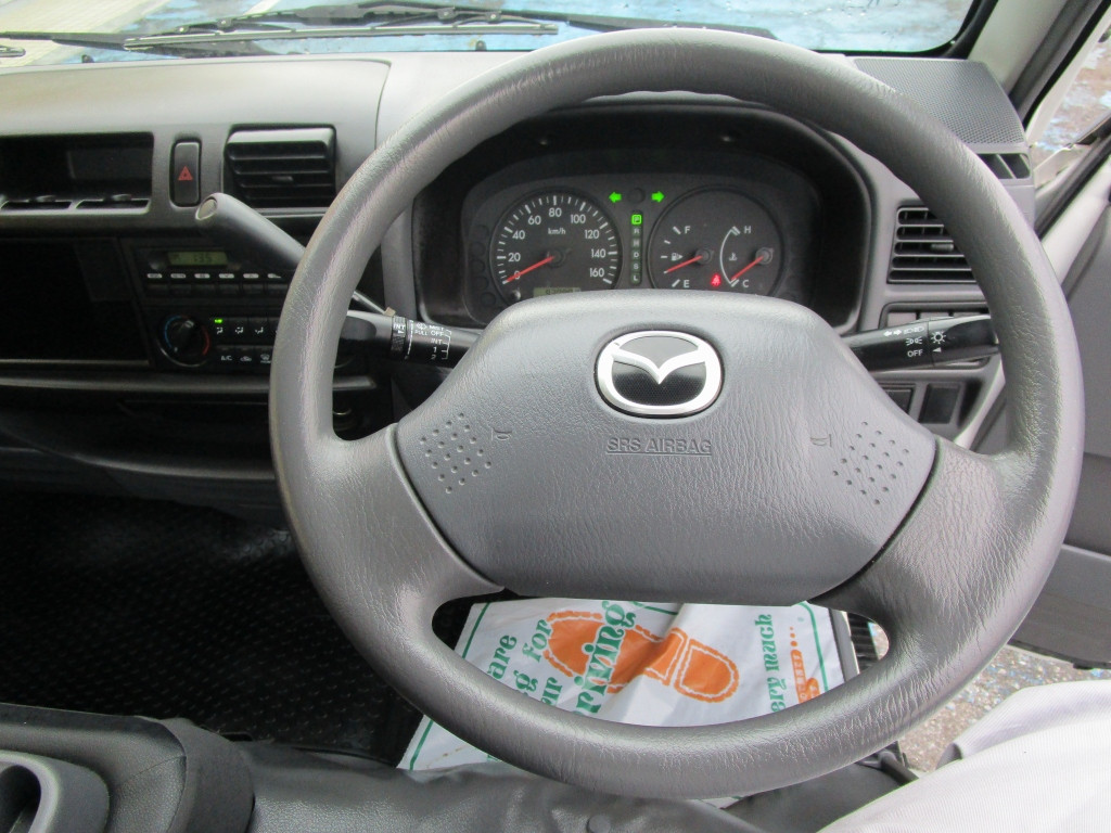 マツダ ボンゴトラック DBF-SLP2T(2WD)の写真19
