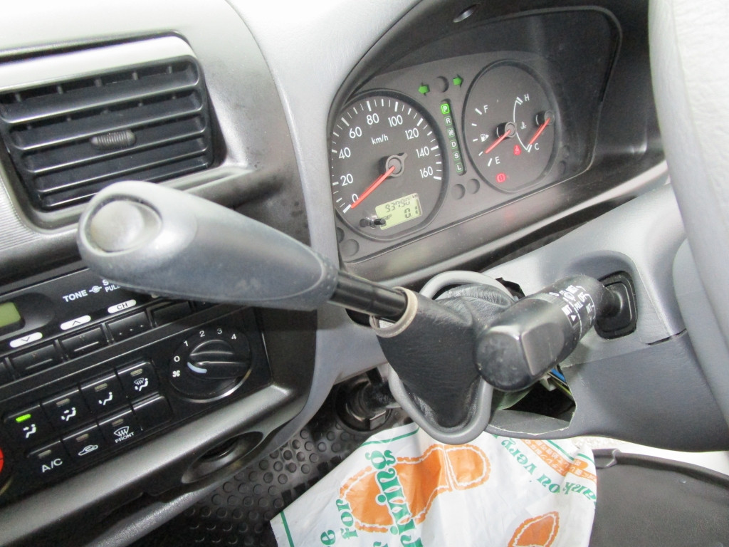 マツダ ボンゴトラック DBF-SLP2T(2WD)の写真21