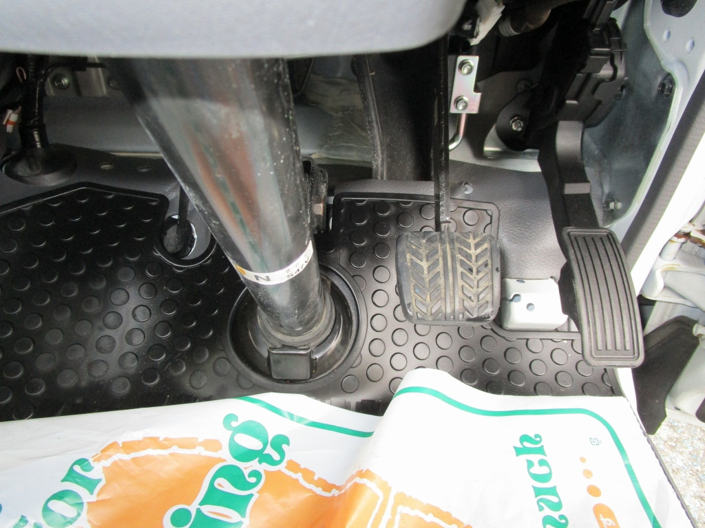 マツダ ボンゴトラック DBF-SLP2T(2WD)の写真22