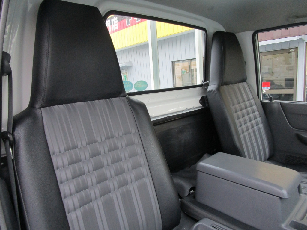 マツダ ボンゴトラック DBF-SLP2T(2WD)の写真23