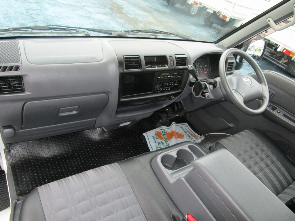 マツダ ボンゴトラック DBF-SLP2T(2WD)の写真25