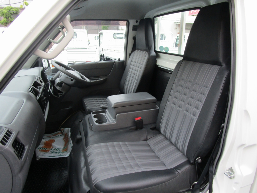 マツダ ボンゴトラック DBF-SLP2T(2WD)の写真26