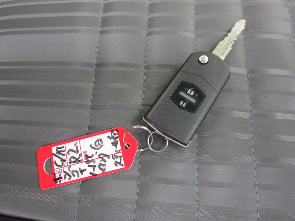 マツダ ボンゴトラック DBF-SLP2T(2WD)の写真29