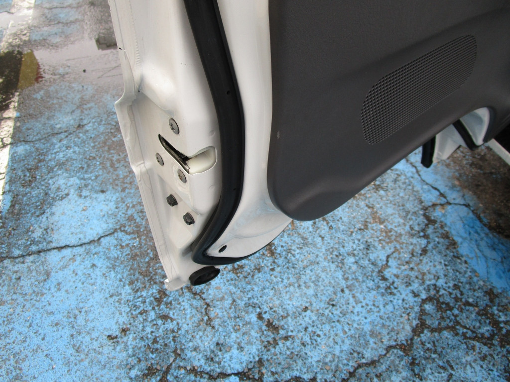 マツダ ボンゴトラック DBF-SLP2T(2WD)の写真33