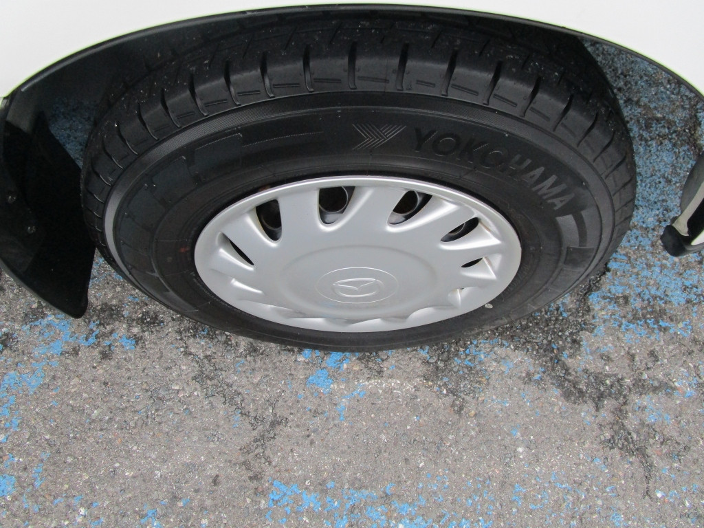 マツダ ボンゴトラック DBF-SLP2T(2WD)の写真37