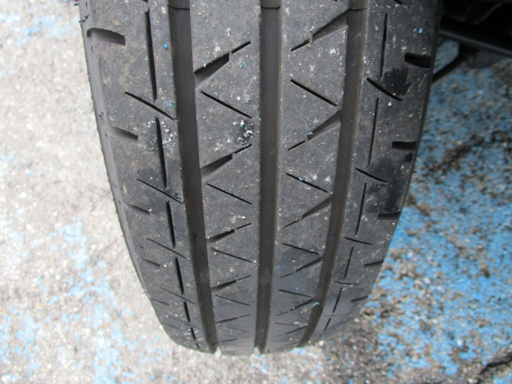 マツダ ボンゴトラック DBF-SLP2T(2WD)の写真38